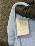 Talbots Blue Casual Pants Size 24 - photo 5