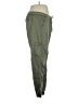 L.L.Bean Green Cargo Pants Size 1X - photo 4
