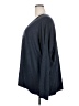 DG^2 by Diane Gilman Blue Pullover Sweater Size 3X - photo 5
