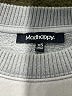madhappy Gray Sweatshirt Size XS - photo 7