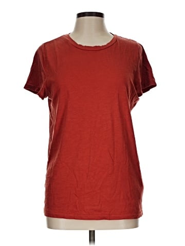 J.Crew Factory Store Short Sleeve T-Shirt (view 1)