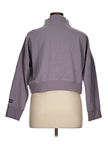 Calvin Klein Performance Sweatshirt (view 2)