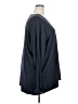 DG^2 by Diane Gilman Blue Pullover Sweater Size 3X - photo 4