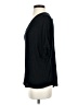 Mi ami Black Short Sleeve Top Size S - photo 5