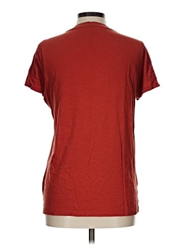 J.Crew Factory Store Short Sleeve T-Shirt (view 2)