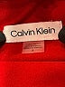 Calvin Klein Red Cocktail Dress Size 4 - photo 7