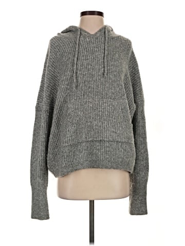 Zara Pullover Sweater (view 1)