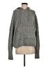 Zara Gray Pullover Sweater Size S - photo 1