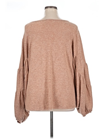 Bucketlist Pullover Sweater (view 2)