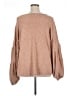 Bucketlist Tan Pullover Sweater Size XL (estimated) - photo 2