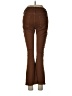 FRAME Brown Jeans Size 28 waist - photo 2