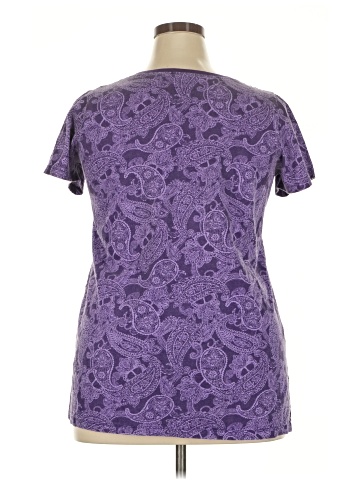 Roaman's Short Sleeve T-Shirt (view 2)