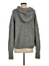 Zara Gray Pullover Sweater Size S - photo 2