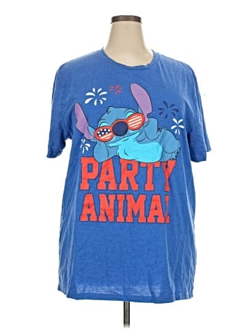 Disney Short Sleeve Top (view 1)
