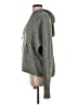 Zara Gray Pullover Sweater Size S - photo 5