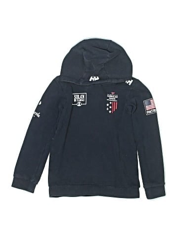Helly Hansen Pullover Hoodie (view 1)