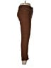 FRAME Brown Jeans Size 28 waist - photo 4