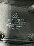 Adidas 100% Polyester Black Active T-Shirt Size 11 - 12 - photo 3