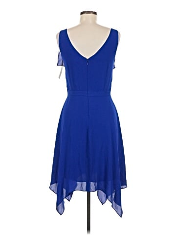 BCBGMAXAZRIA Cocktail Dress (view 2)