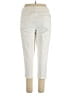 So Slimming by Chico's Ivory Jeans Size XL (3) - photo 2