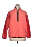 Nautica 100% Polyester Pink Orange Sweatshirt Size XL - photo 1