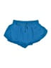 Assorted Brands Blue Athletic Shorts Size S - photo 1