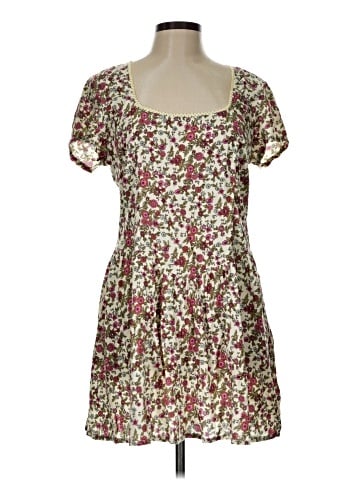 Motel Casual Dress (view 1)