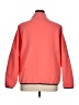 Nautica 100% Polyester Pink Orange Sweatshirt Size XL - photo 2