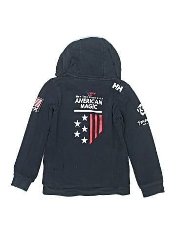Helly Hansen Pullover Hoodie (view 2)