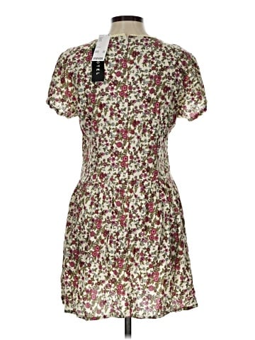 Motel Casual Dress (view 2)