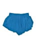 Assorted Brands Blue Athletic Shorts Size S - photo 2