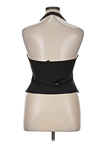Zara Tuxedo Vest (view 2)