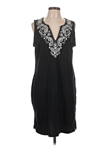 Lands' End Casual Dress (view 1)