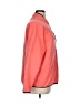 Nautica 100% Polyester Pink Orange Sweatshirt Size XL - photo 4