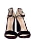 Sam Edelman Purple Sandals Size 8 1/2 - photo 2