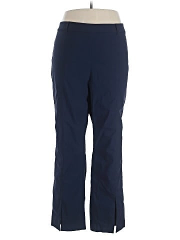 Nic + Zoe Casual Pants (view 1)