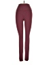 Lululemon Athletica Burgundy Pink Active Pants Size 2 - photo 1