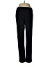 Krazy Larry Solid Black Dress Pants Size 6 - photo 1
