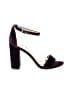 Sam Edelman Purple Sandals Size 8 1/2 - photo 1