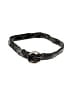 Unbranded Black Leather Belt Size L - photo 1