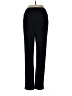 Krazy Larry Solid Black Dress Pants Size 6 - photo 2