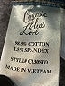 Cosmic Blue Love Blue Jeans Size 32 waist - photo 8