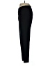 Krazy Larry Solid Black Dress Pants Size 6 - photo 5