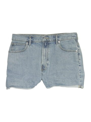 Everlane Denim Shorts (view 1)