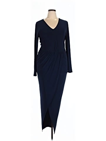 Club L Cocktail Dress (view 1)