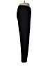 Krazy Larry Solid Black Dress Pants Size 6 - photo 4