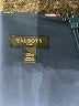 Talbots 100% Polyester Floral Blue Casual Dress Size 20 - photo 7