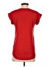 Express Red Short Sleeve Henley Size XS - photo 2