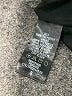 Storia 100% Polyester Stars Black Cocktail Dress Size S - photo 8