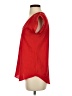Express Red Short Sleeve Henley Size XS - photo 5
